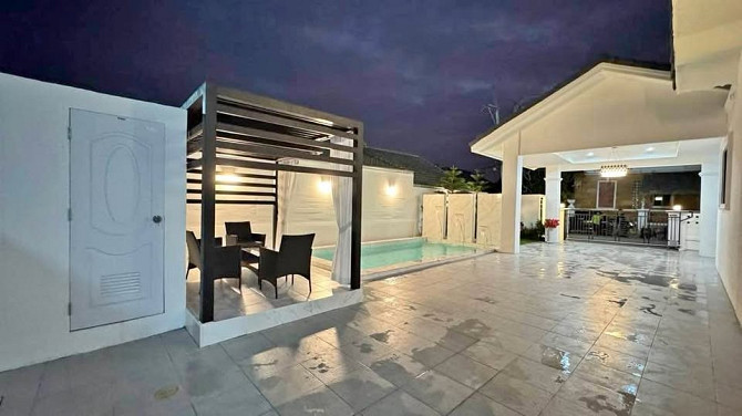 4 Chambres 3 Salles de Bains - Maison Pattaya - photo 1