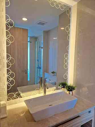 1 Bedroom, 1 Bathroom - Apartment Pattaya