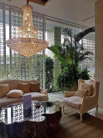 1 Bedroom, 1 Bathroom - Apartment Pattaya