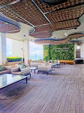 1 Bedroom, 1 Bathroom - Apartment Pattaya - photo 7