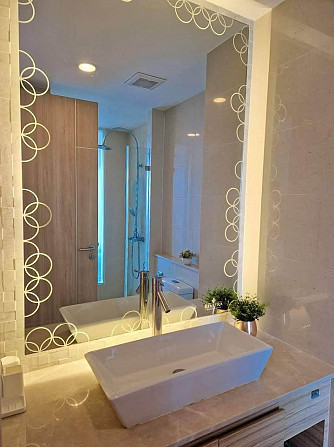 1 Bedroom, 1 Bathroom - Apartment Pattaya - photo 3
