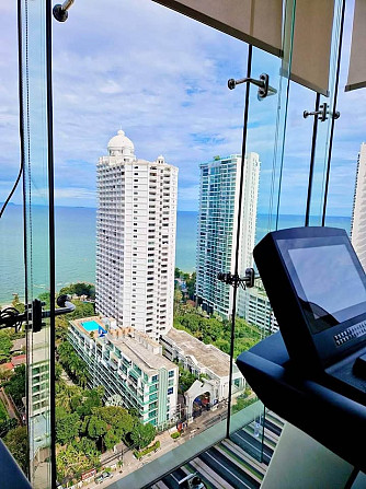 1 Bedroom, 1 Bathroom - Apartment Pattaya - photo 8