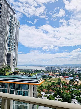 1 Bedroom, 1 Bathroom - Apartment Pattaya - photo 6