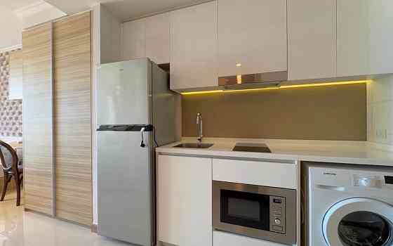 1 Bathroom Studio - Apartment Pattaya