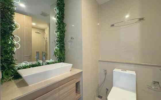 1 Bathroom Studio - Apartment Pattaya