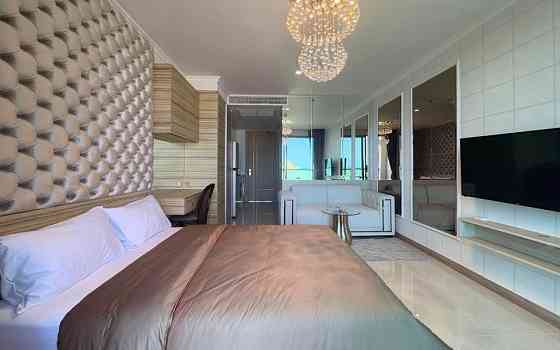 1 Bathroom Studio - Apartment Pattaya