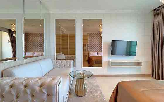 1 Bathroom Studio - Apartment Pattaya