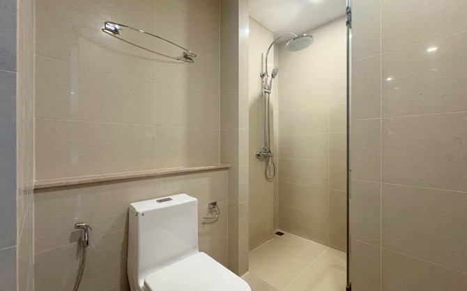 1 Bathroom Studio - Apartment Pattaya - photo 4