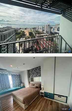 1 Bedroom 1 Bath - Flat Pattaya