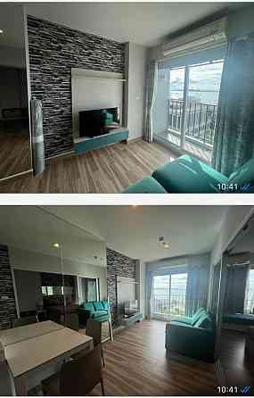 1 Bedroom 1 Bath - Flat Pattaya