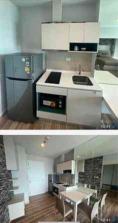 1 Bedroom 1 Bath - Flat Pattaya