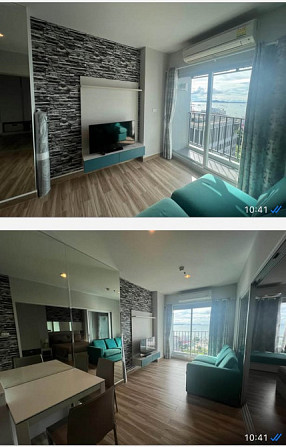1 Bedroom 1 Bath - Flat Pattaya - photo 10