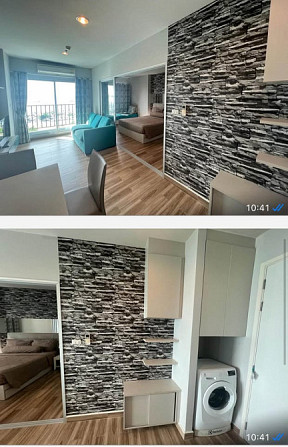 1 Bedroom 1 Bath - Flat Pattaya - photo 8