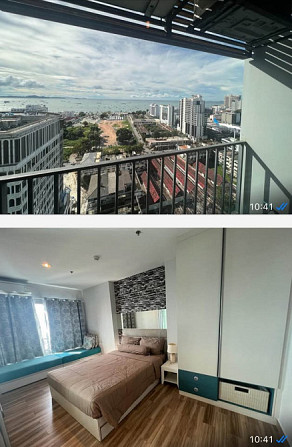 1 Bedroom 1 Bath - Flat Pattaya - photo 7