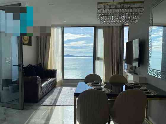 1 Bed 1 Bathroom – Flat Pattaya