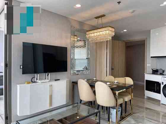 1 Bed 1 Bathroom – Flat Pattaya