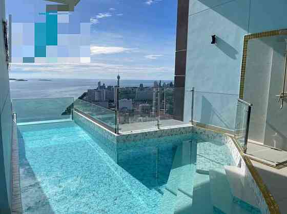 1 Bed 1 Bathroom – Flat Pattaya