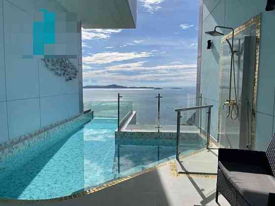 1 Bed 1 Bathroom – Flat Pattaya