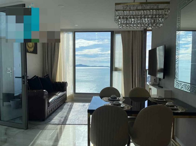 1 Bed 1 Bathroom – Flat Pattaya - photo 5