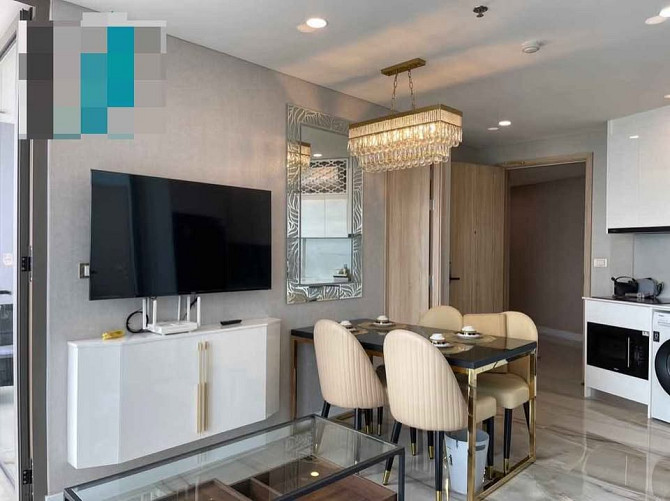 1 Bed 1 Bathroom – Flat Pattaya - photo 4