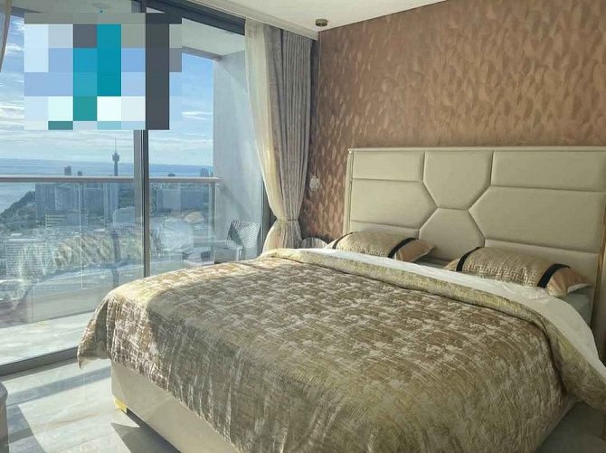 1 Bed 1 Bathroom – Flat Pattaya - photo 7