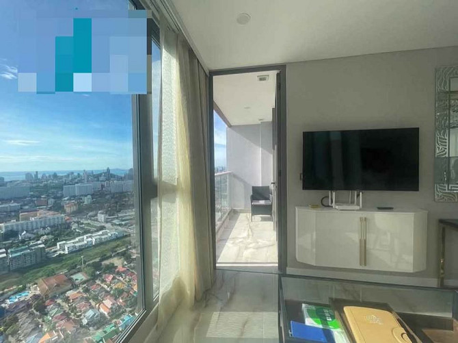 1 Bed 1 Bathroom – Flat Pattaya - photo 8