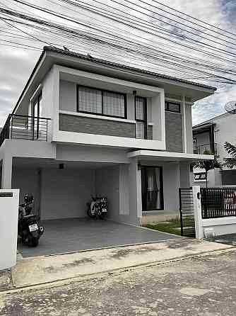 3 Bedrooms, 3 Bathrooms -House Pattaya