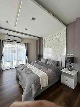 3 Bedrooms, 3 Bathrooms -House Pattaya