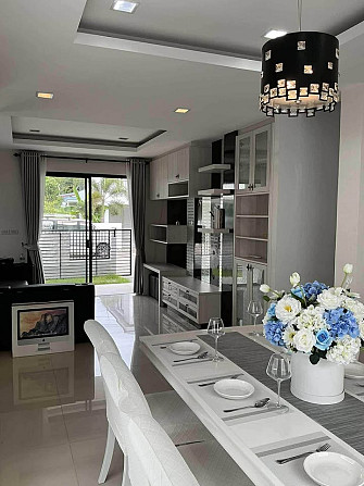 3 Bedrooms, 3 Bathrooms -House Pattaya - photo 5