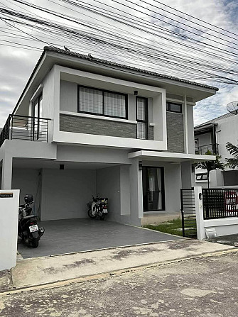 3 Bedrooms, 3 Bathrooms -House Pattaya - photo 2