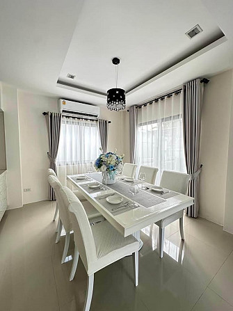 3 Bedrooms, 3 Bathrooms -House Pattaya - photo 6