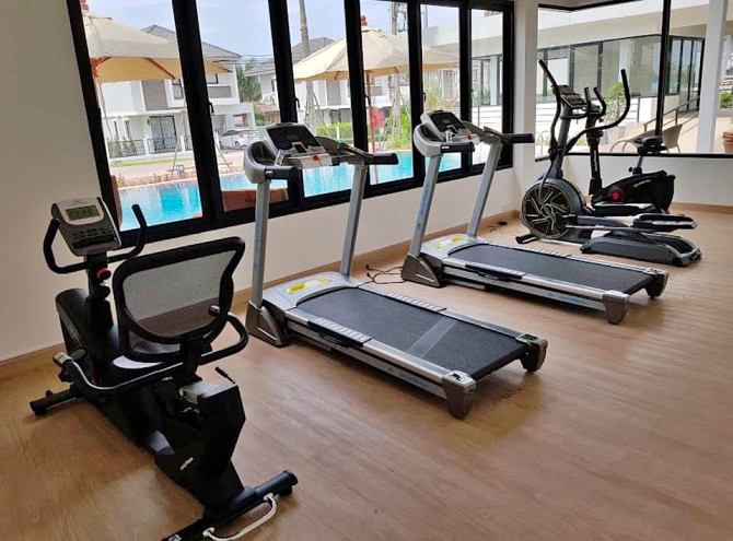 3 Bedrooms, 3 Bathrooms -House Pattaya - photo 17