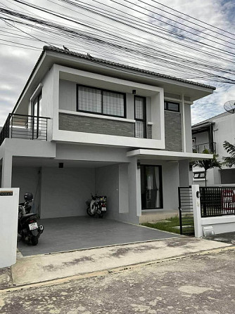 3 Bedrooms, 3 Bathrooms -House Pattaya - photo 10