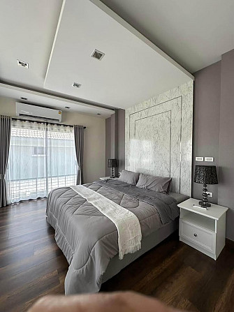 3 Bedrooms, 3 Bathrooms -House Pattaya - photo 3