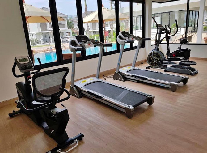 3 Bedrooms, 3 Bathrooms -House Pattaya - photo 1