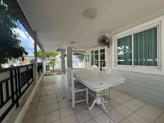 3 Beds 2 Baths House Pattaya