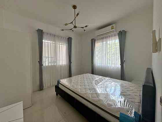 3 Beds 2 Baths House Pattaya