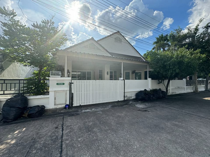 3 Beds 2 Baths House Pattaya - photo 2