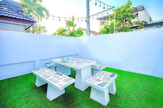 3 Bedrooms, 2 Bathrooms - Home Pattaya