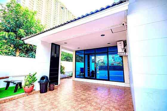 3 Bedrooms, 2 Bathrooms - Home Pattaya