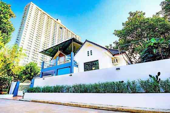 3 Bedrooms, 2 Bathrooms - Home Pattaya
