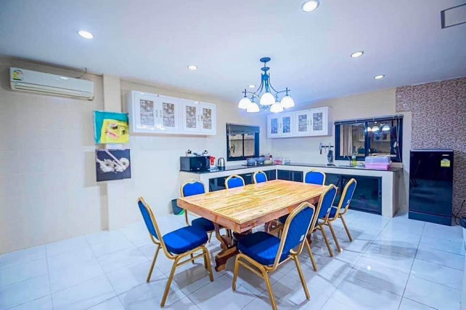 3 Chambres, 2 Salles de Bains - Maison Pattaya - photo 7