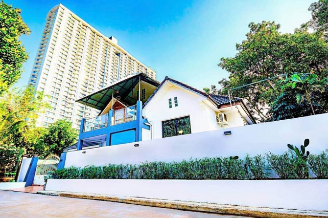 3 Chambres, 2 Salles de Bains - Maison Pattaya - photo 3