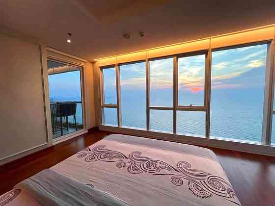 2 Bedrooms, 2 Bathrooms - Apartments Pattaya