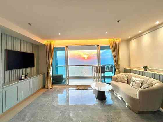 2 Bedrooms, 2 Bathrooms - Apartments Pattaya