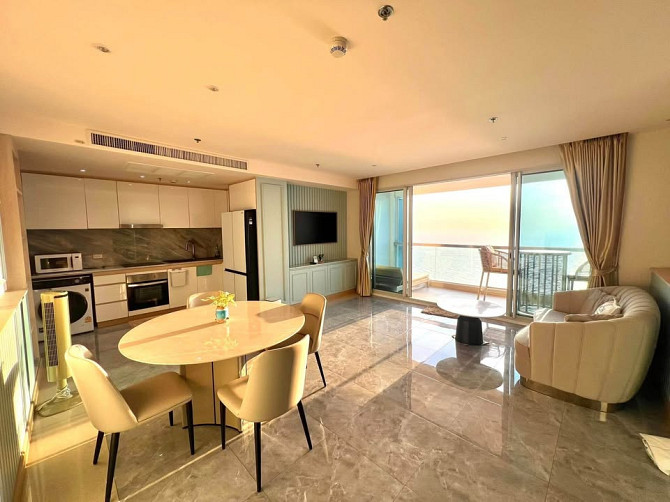 2 Bedrooms, 2 Bathrooms - Apartments Pattaya - photo 7