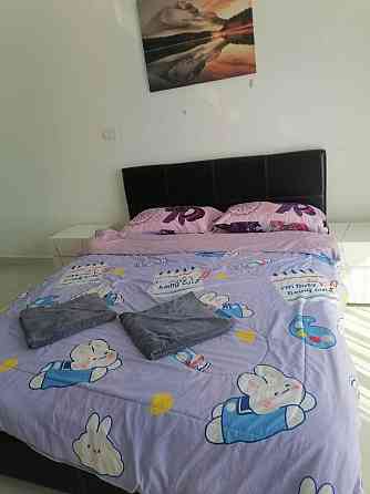 1 Bed 1 Bath - Apartment Pattaya