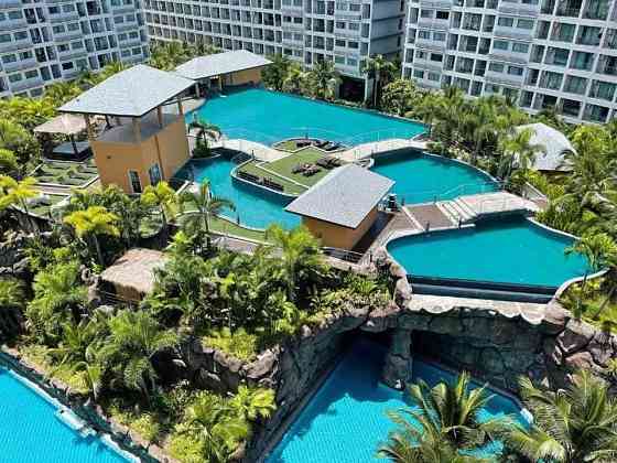 1 Bed 1 Bath - Apartment Pattaya
