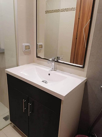 1 Chambre 1 Salle de Bain - Appartement Pattaya - photo 8