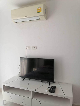 1 Chambre 1 Salle de Bain - Appartement Pattaya - photo 7